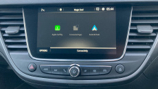 Vauxhall Crossland 1.2 Turbo Ultimate 5dr Petrol Hatchback